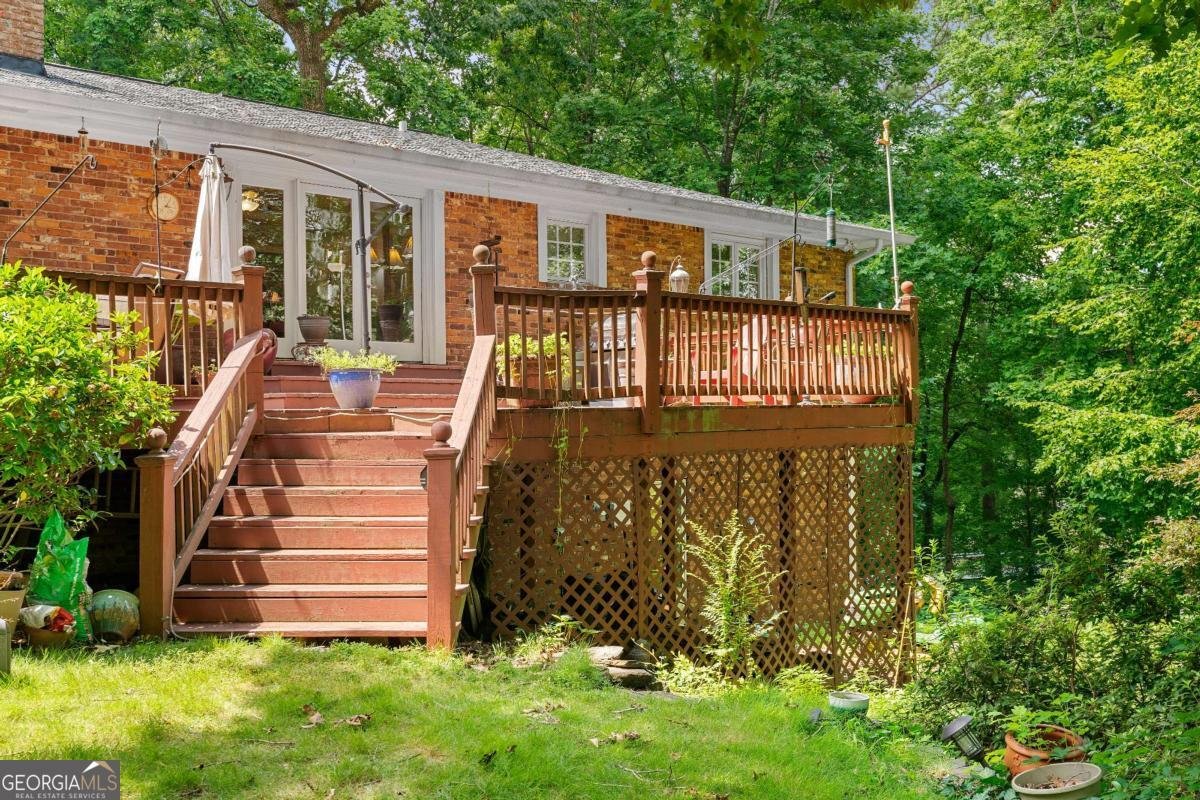 3755 Ashwood Drive Smyrna - 31