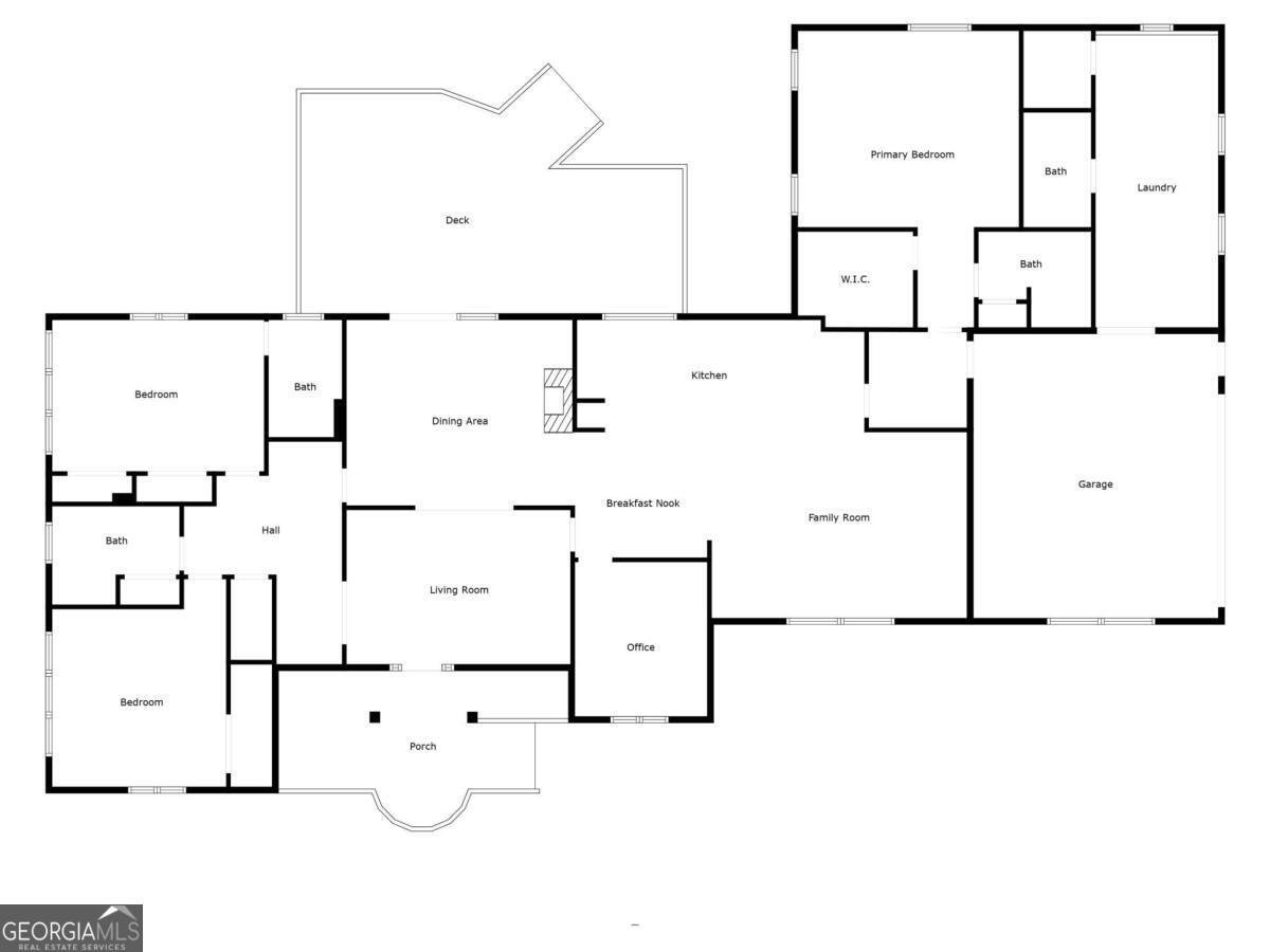 3755 Ashwood Drive Smyrna - 38