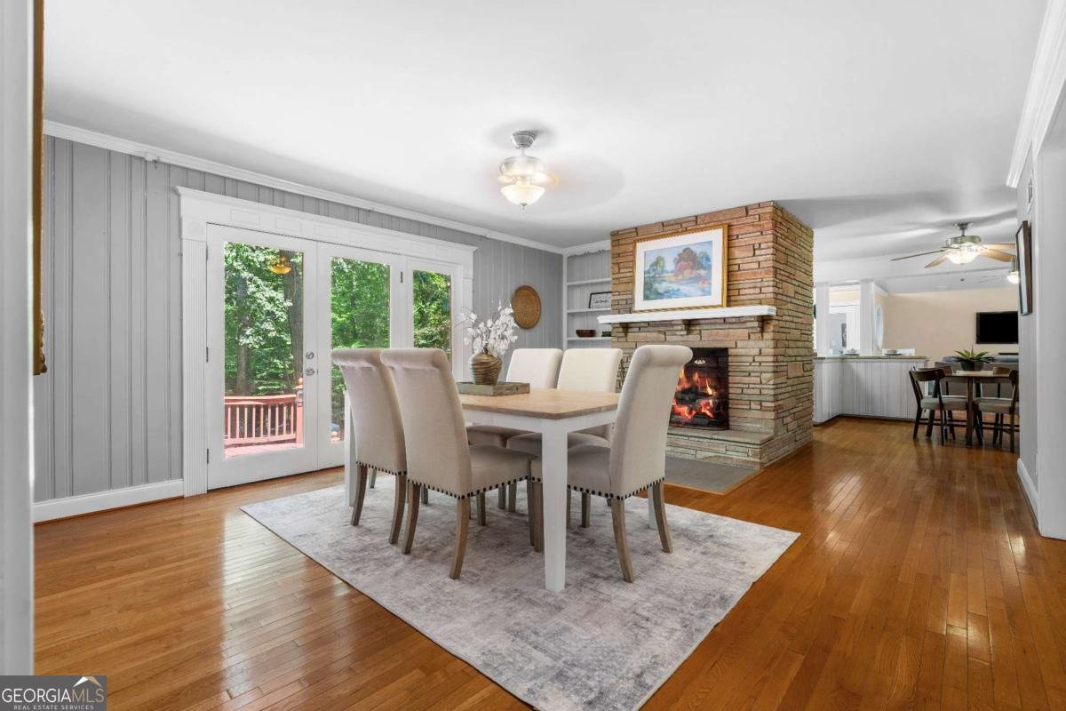 3755 Ashwood Drive Smyrna - 7