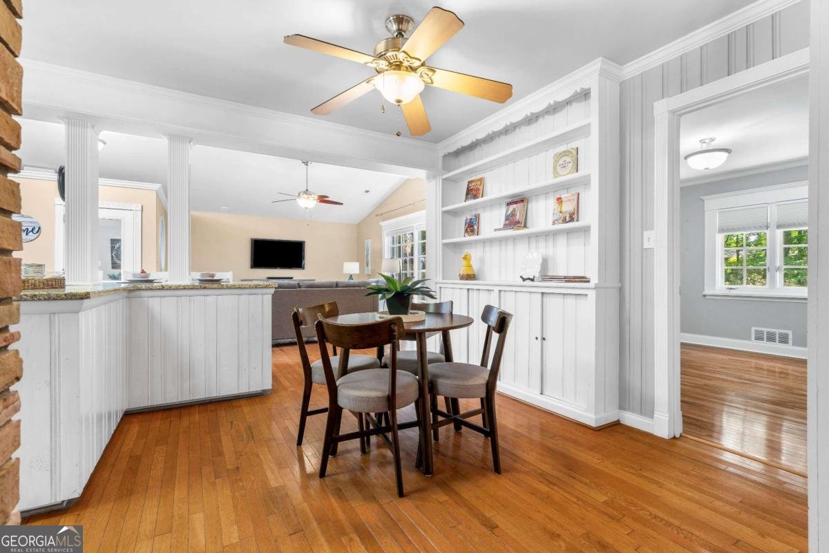 3755 Ashwood Drive Smyrna - 8