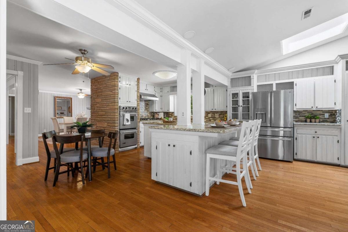 3755 Ashwood Drive Smyrna - 9