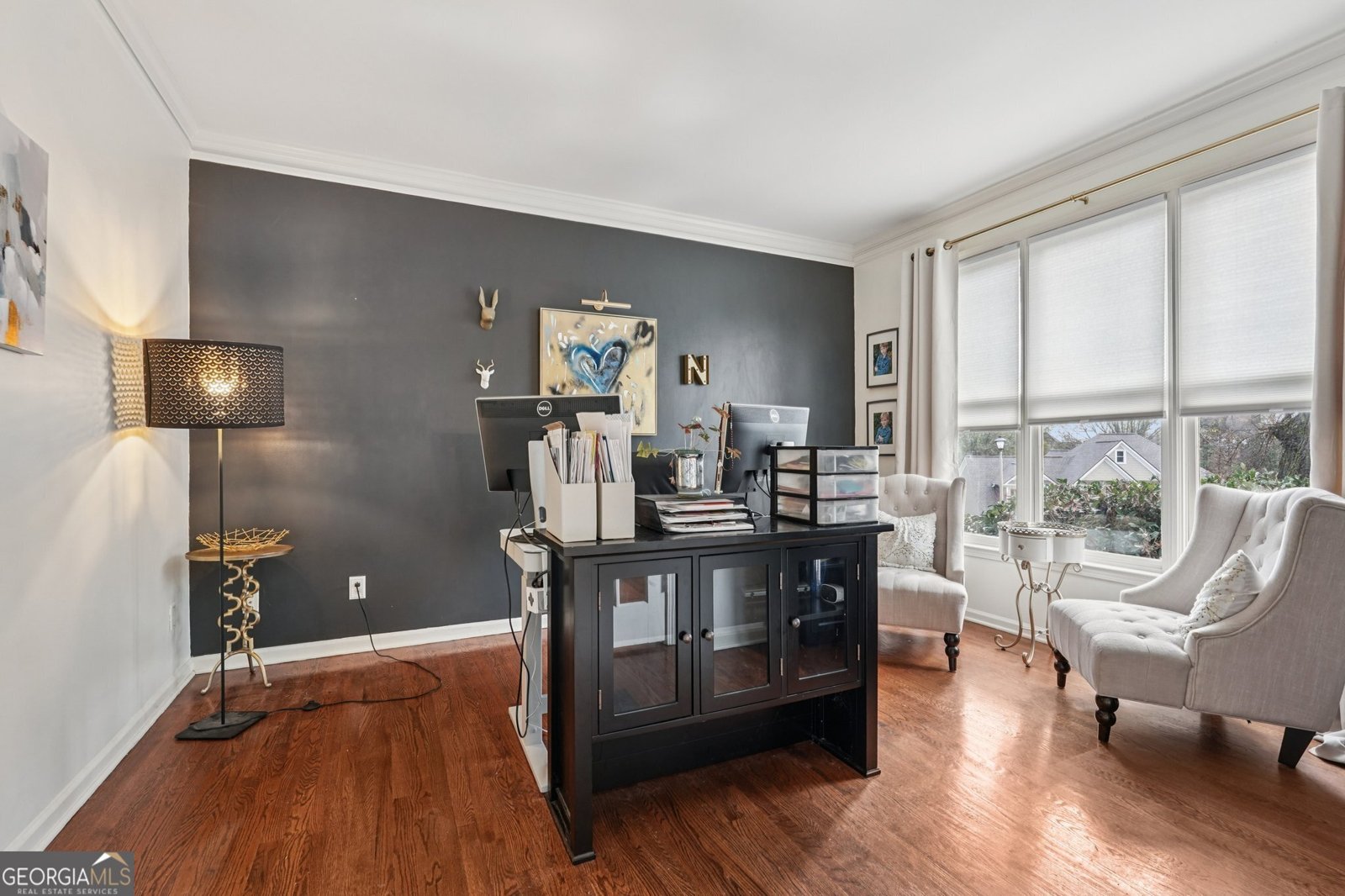 4785 Scotney Court Suwanee - 11