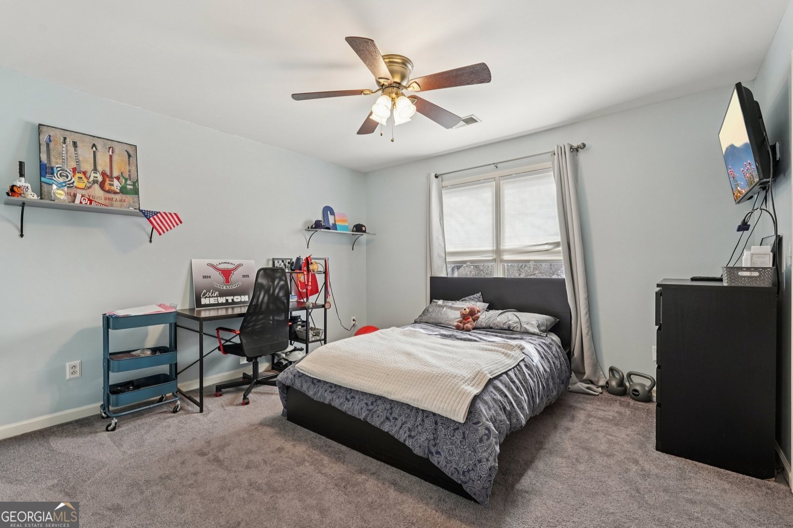 4785 Scotney Court Suwanee - 18