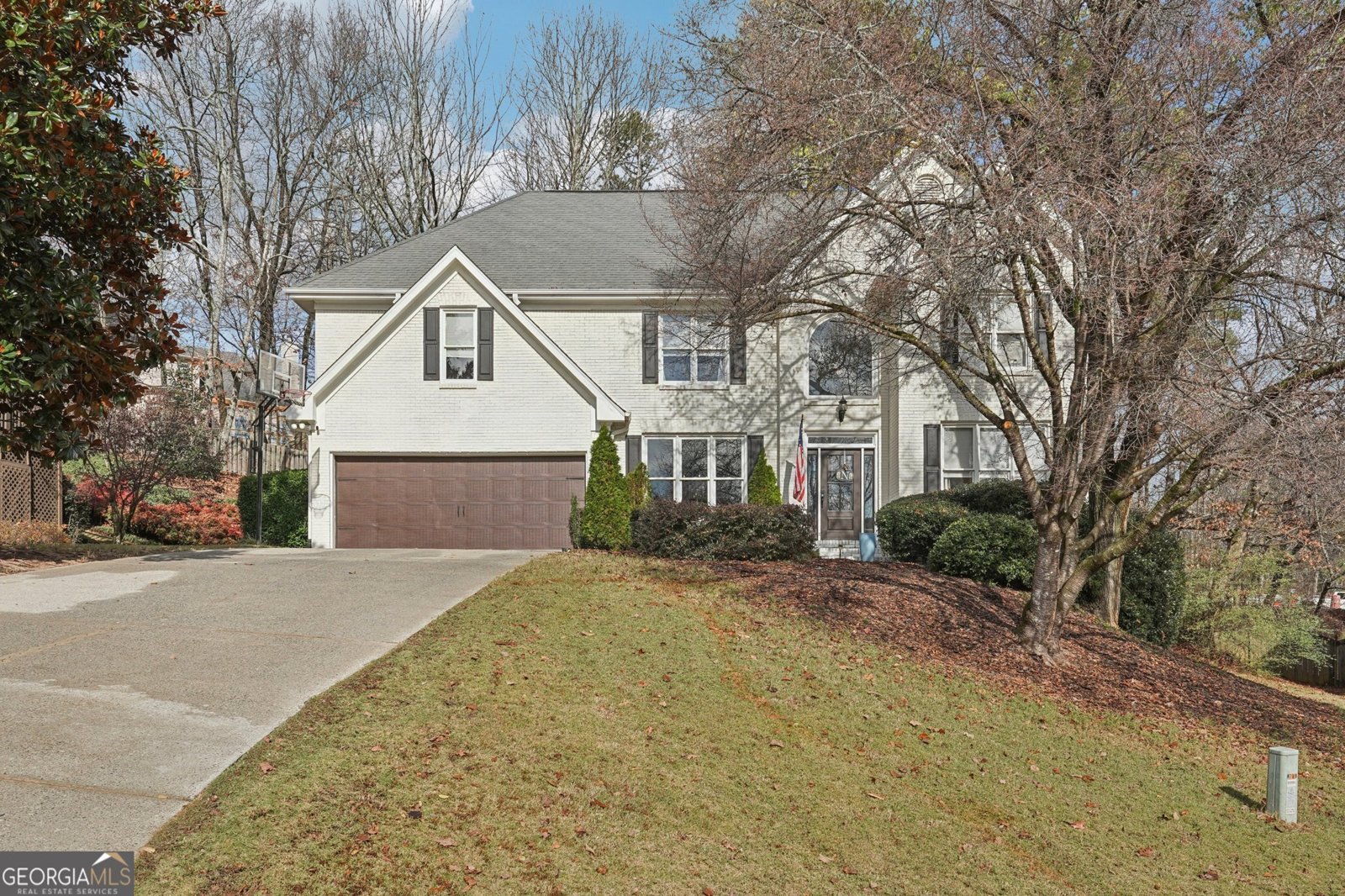 4785 Scotney Court Suwanee - 2