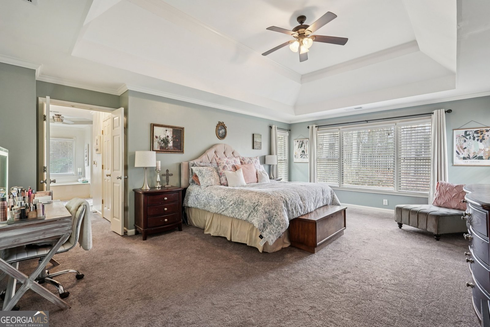 4785 Scotney Court Suwanee - 21