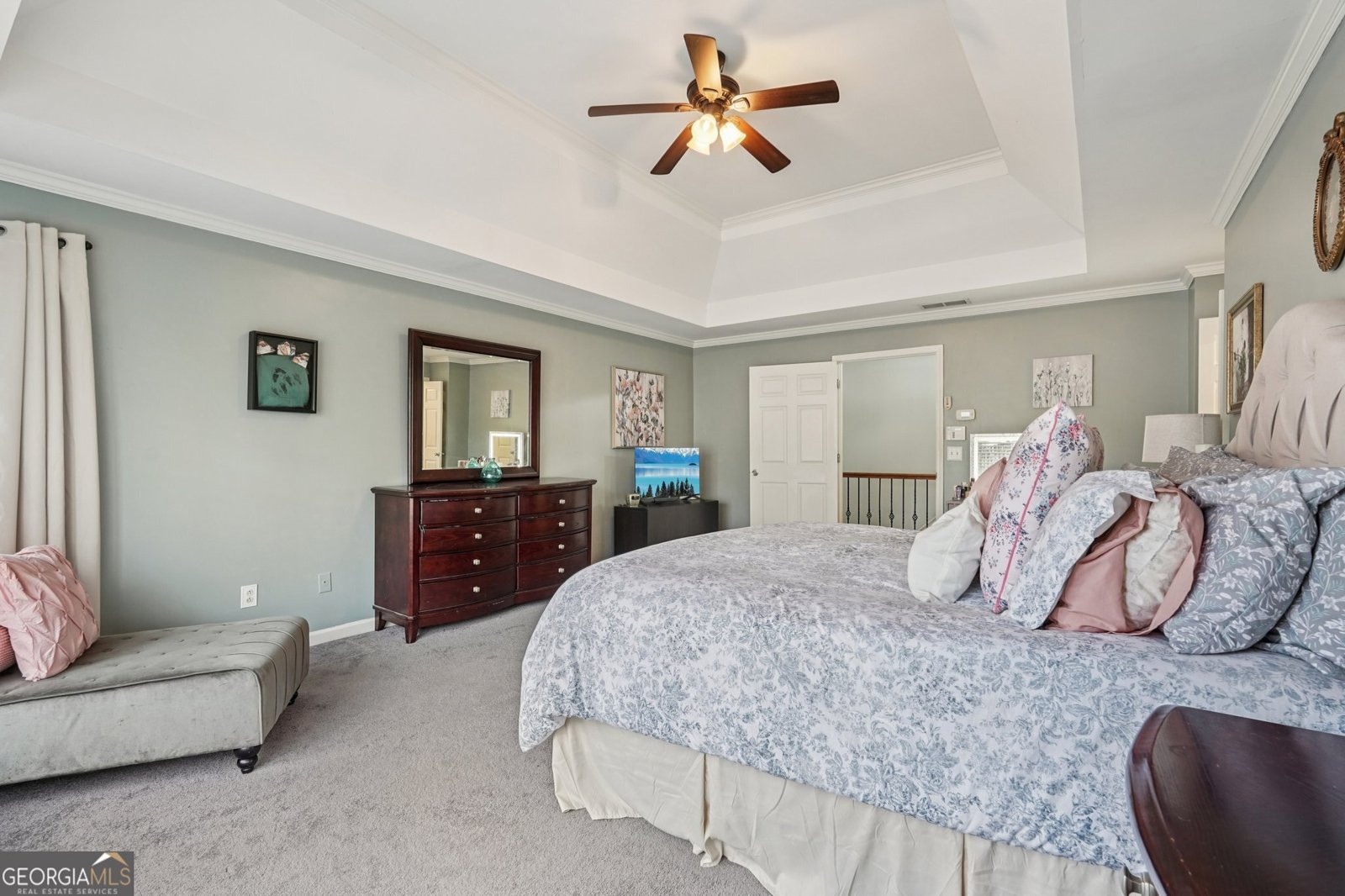 4785 Scotney Court Suwanee - 22