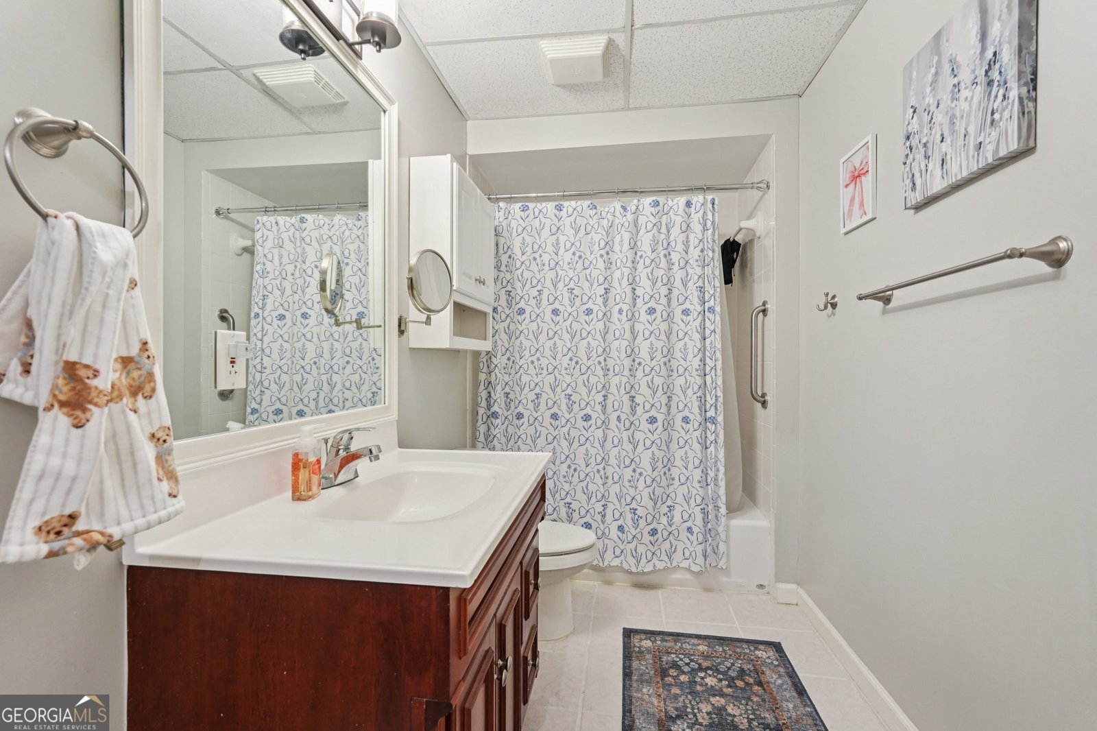 4785 Scotney Court Suwanee - 25