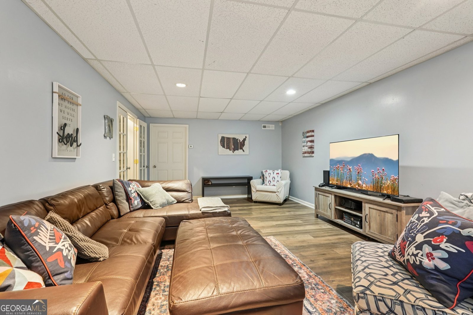 4785 Scotney Court Suwanee - 27