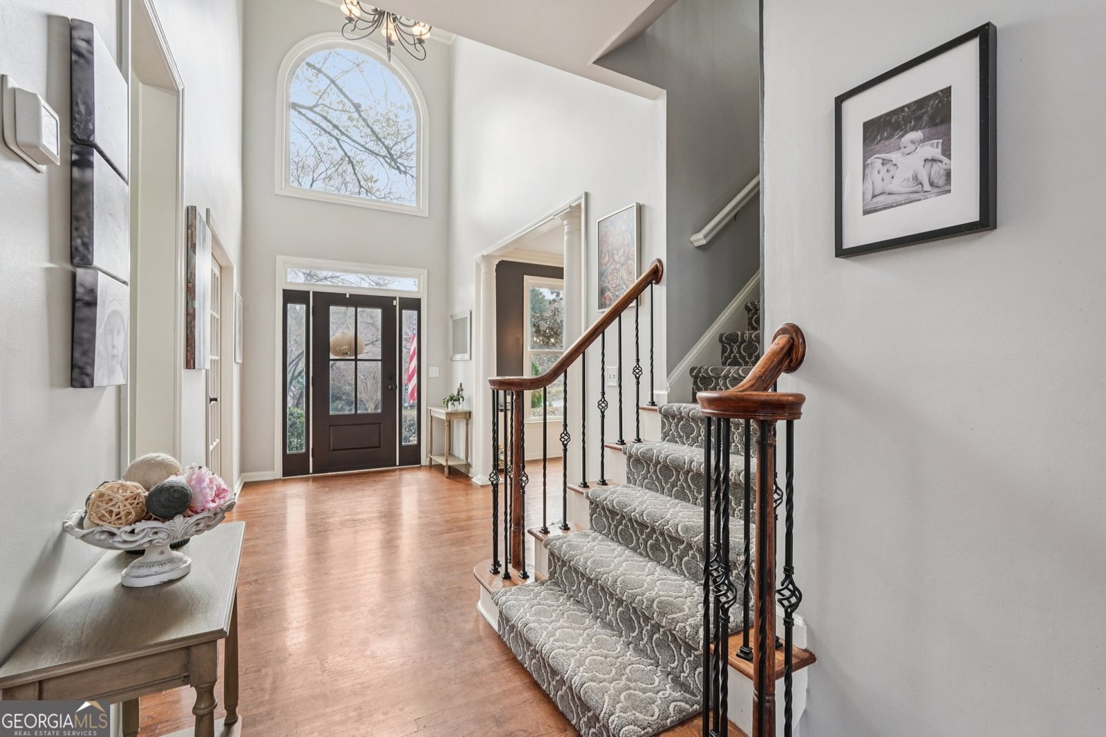 4785 Scotney Court Suwanee - 3