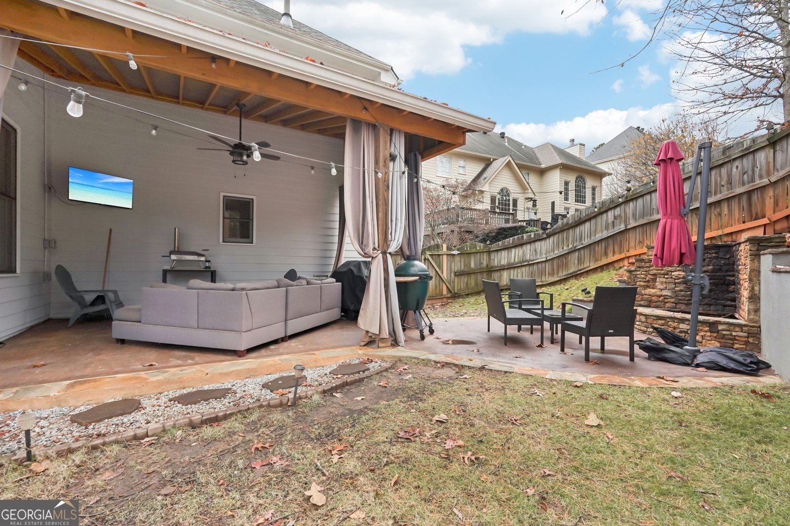 4785 Scotney Court Suwanee - 33