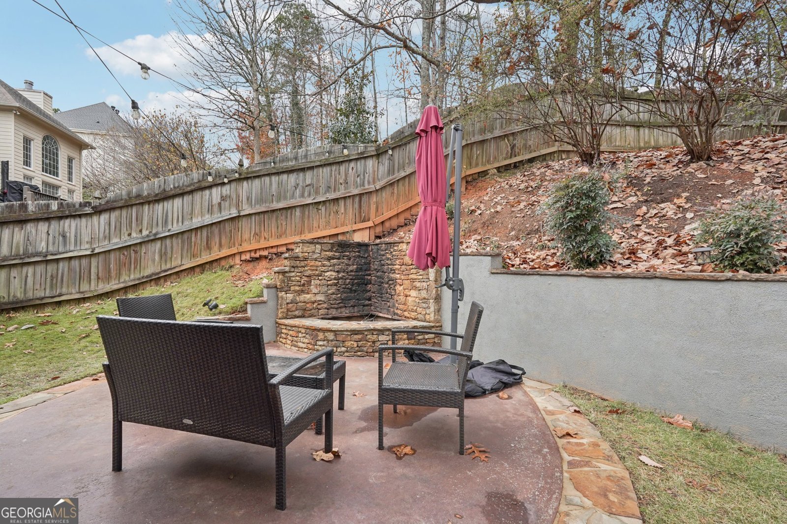 4785 Scotney Court Suwanee - 34