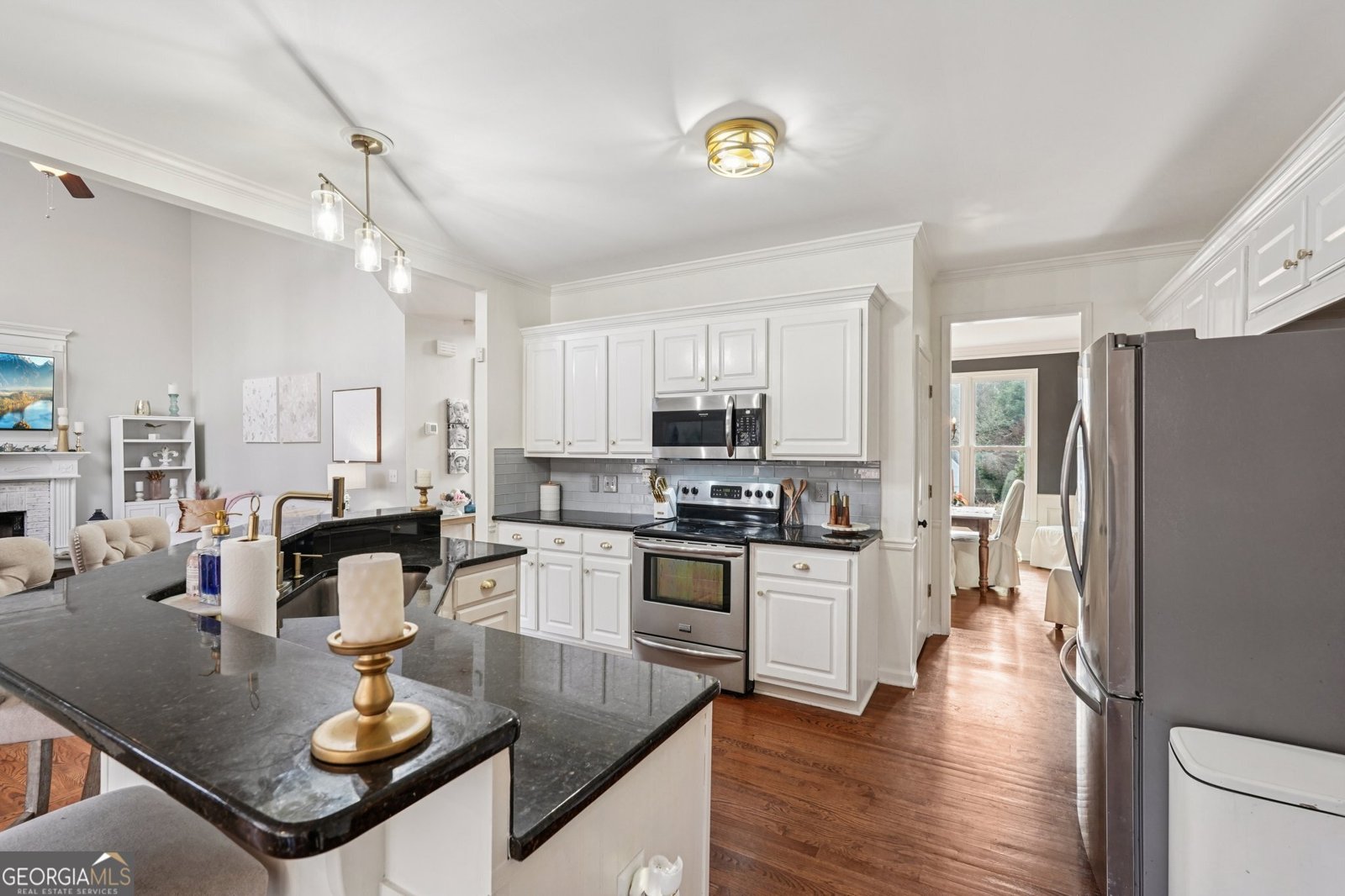 4785 Scotney Court Suwanee - 8