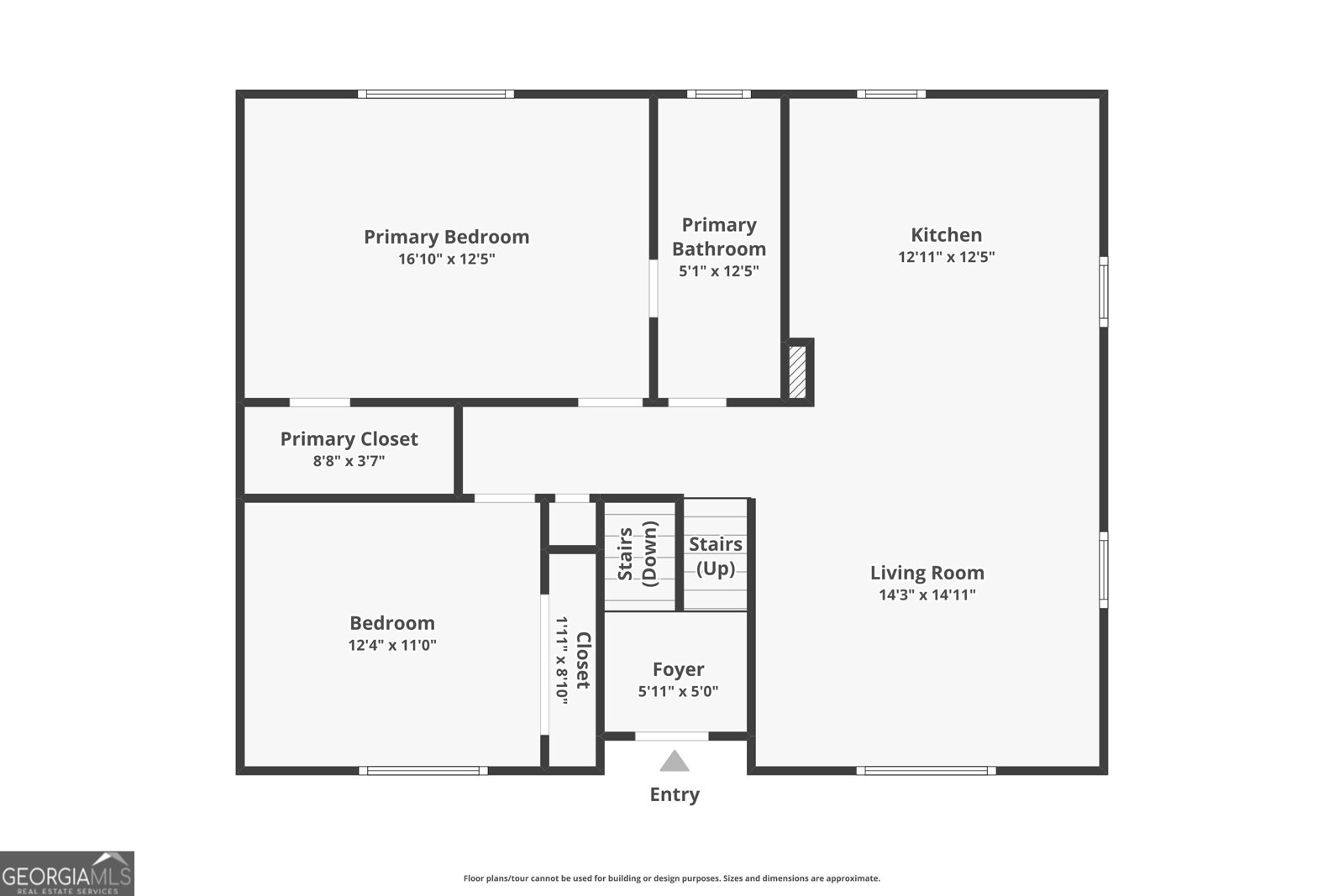 109 Tall Tree Road Bogart - 15