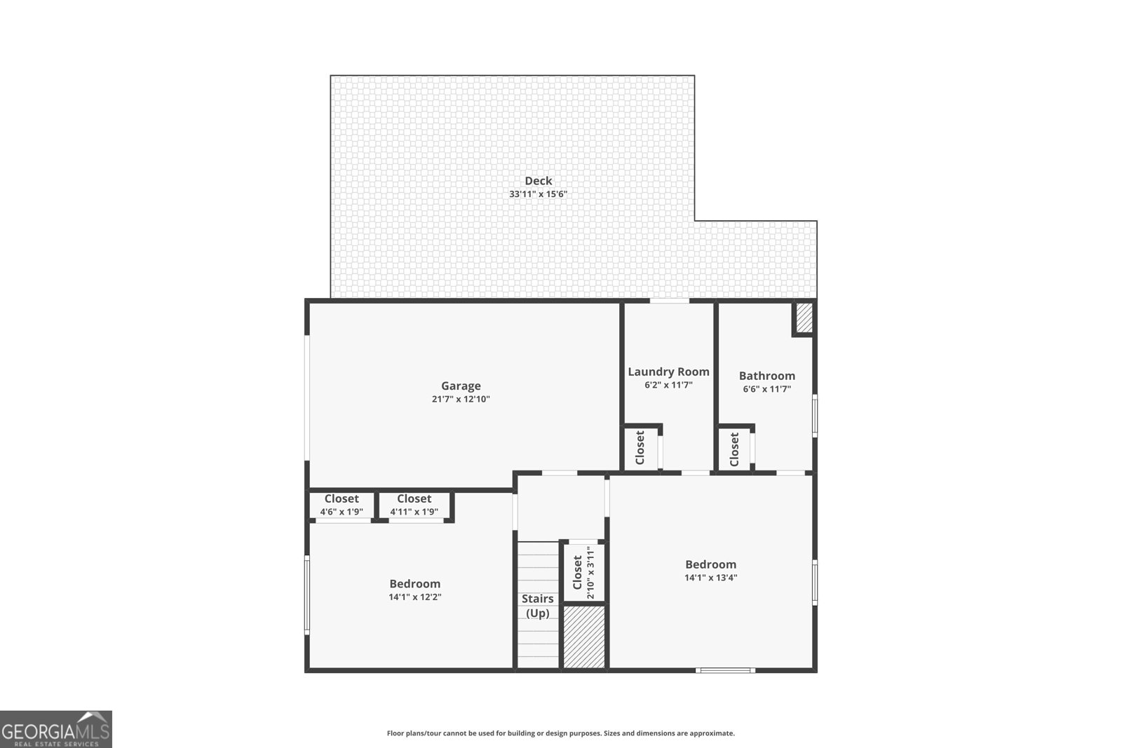 109 Tall Tree Road Bogart - 16