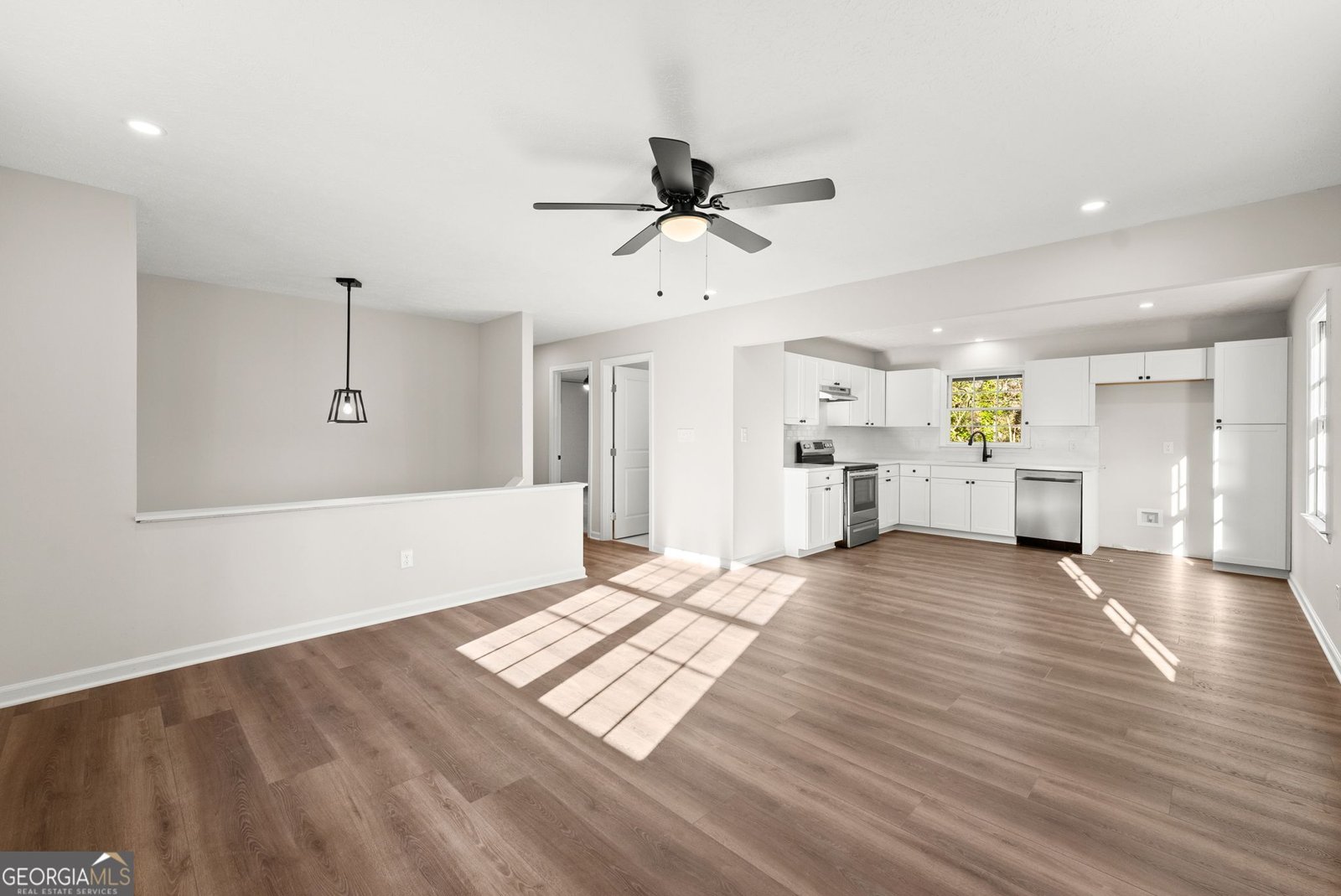 109 Tall Tree Road Bogart - 2