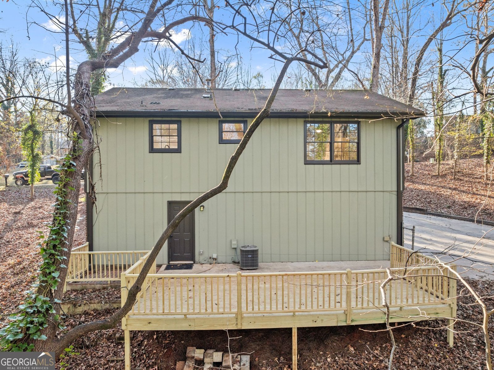 109 Tall Tree Road Bogart - 27