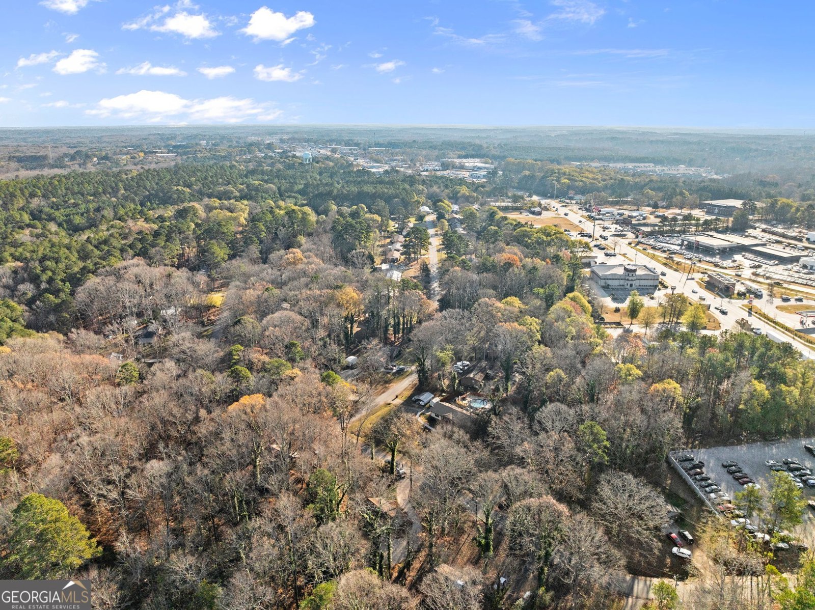 109 Tall Tree Road Bogart - 30