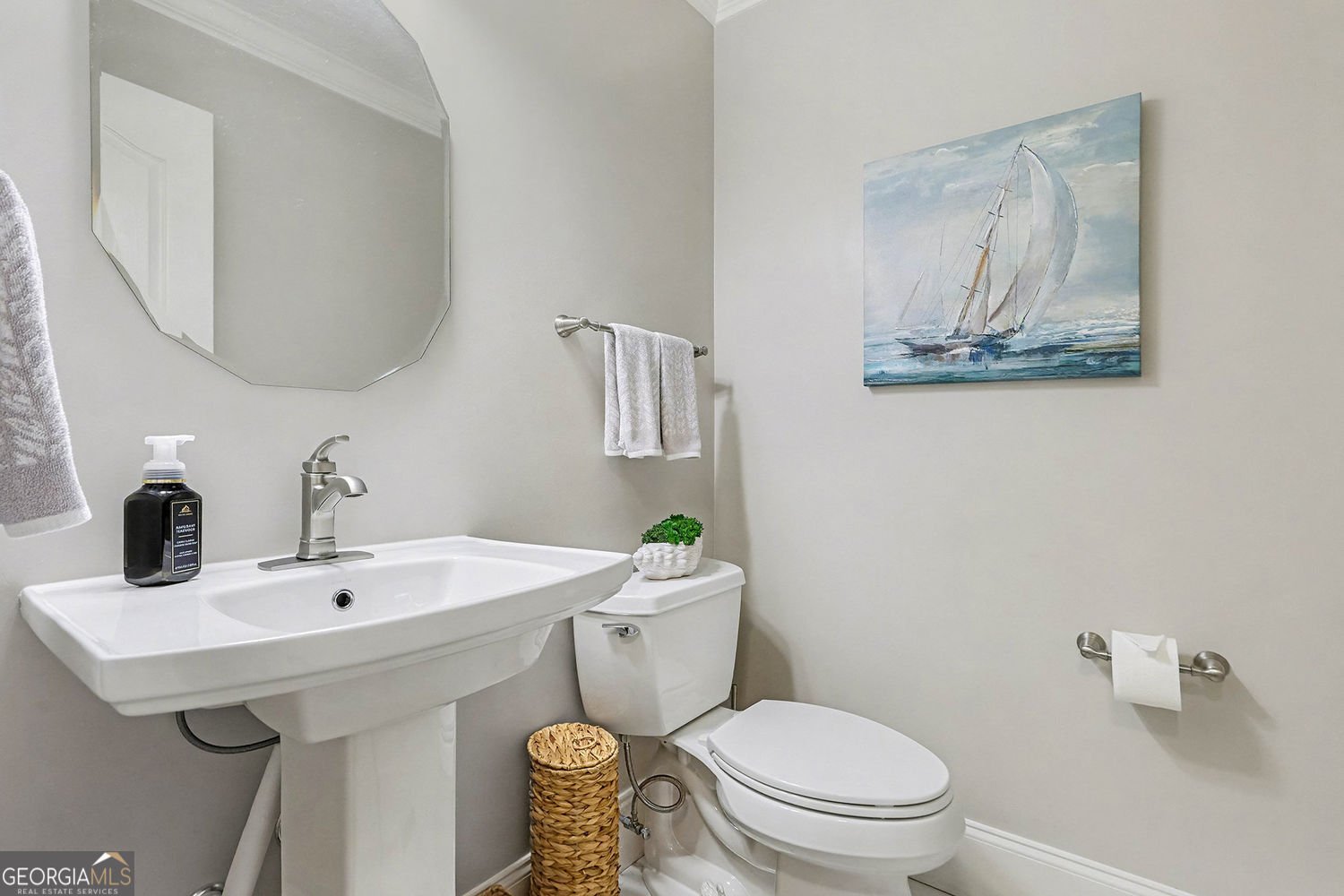 7266 Oak Arms Drive Villa Rica - 18