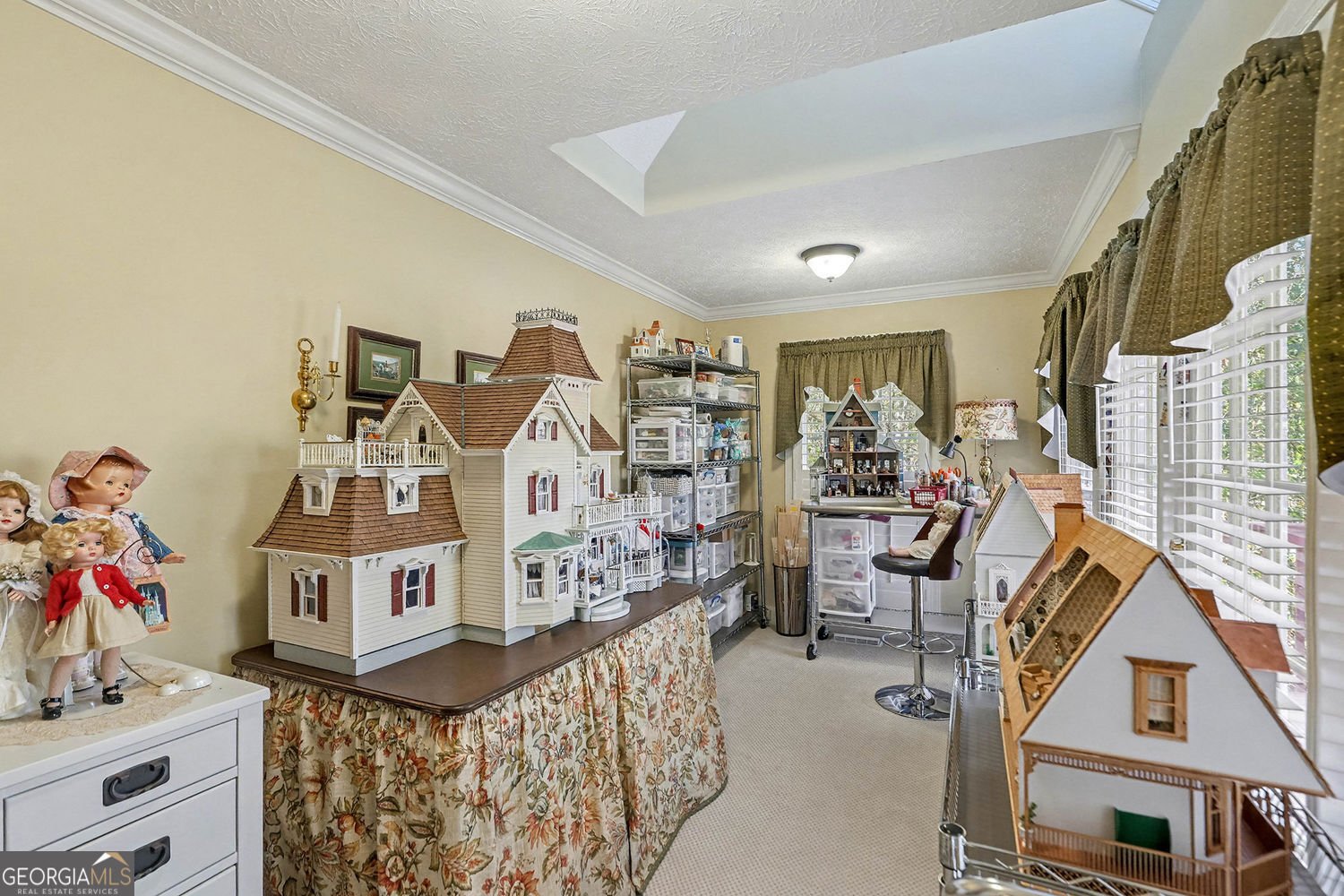 7266 Oak Arms Drive Villa Rica - 19