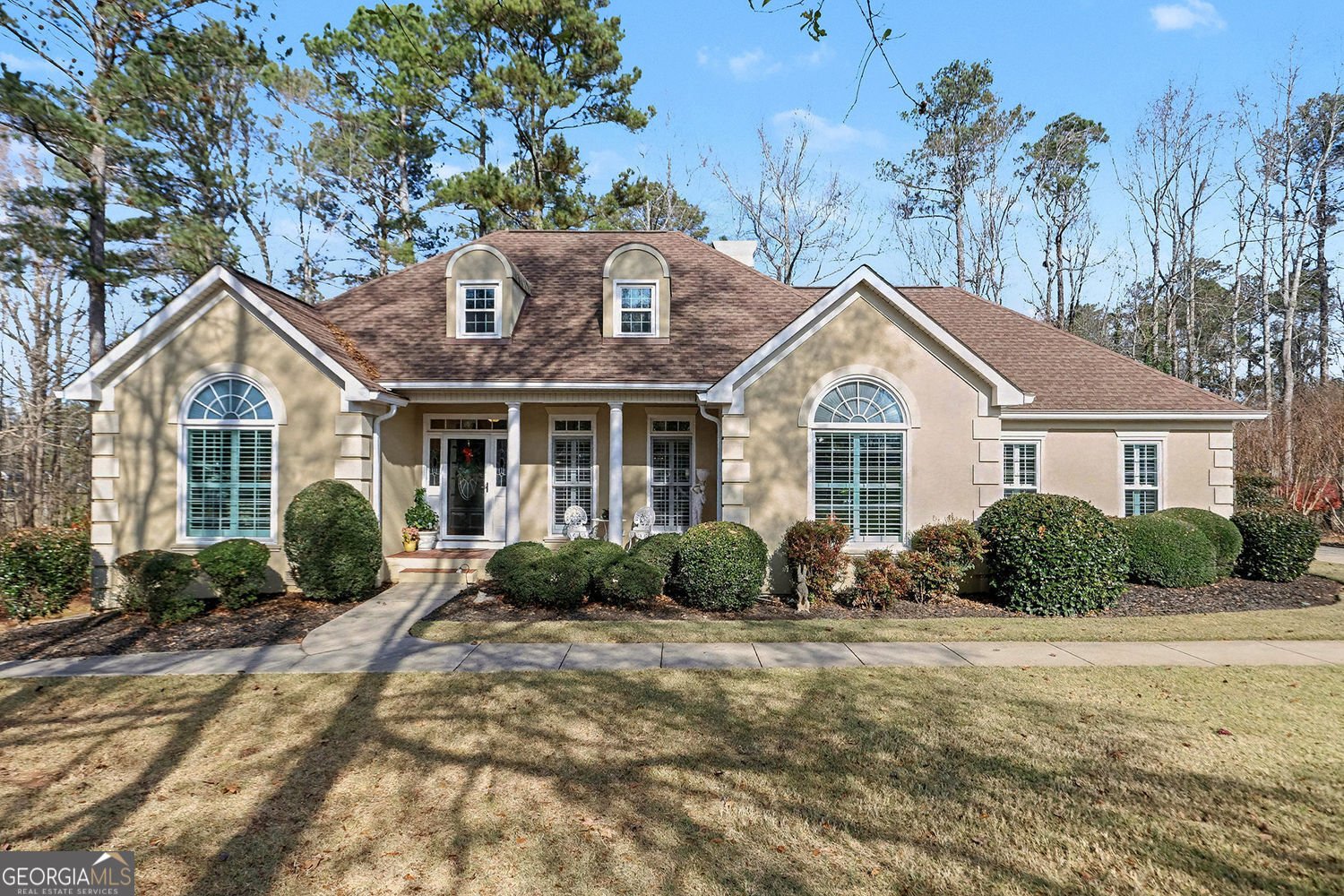 7266 Oak Arms Drive Villa Rica - 2