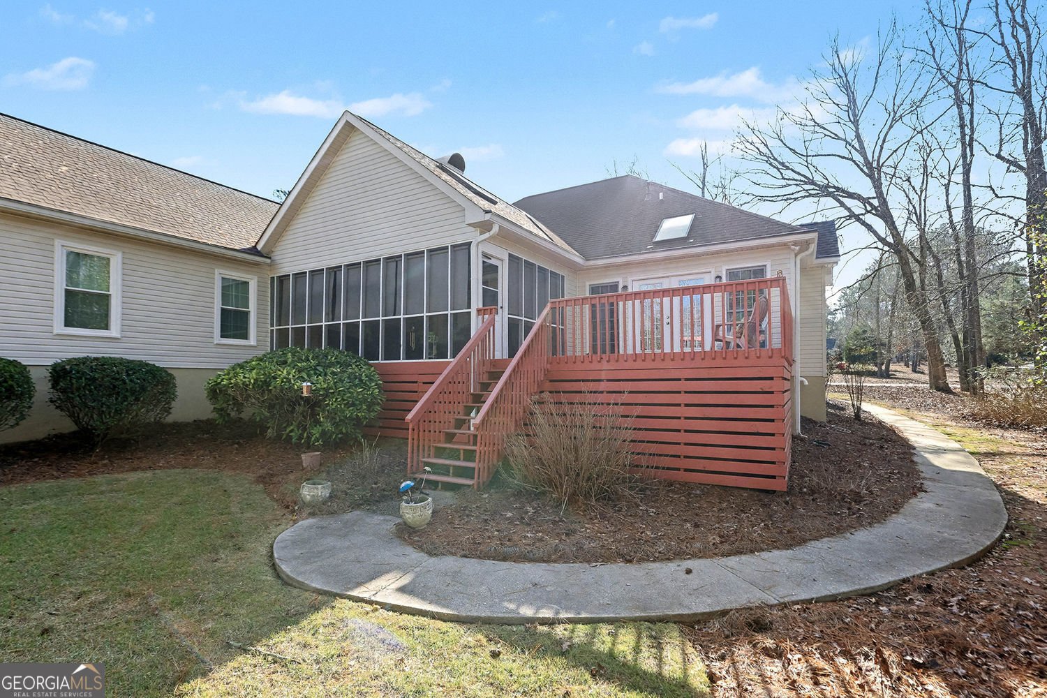 7266 Oak Arms Drive Villa Rica - 24