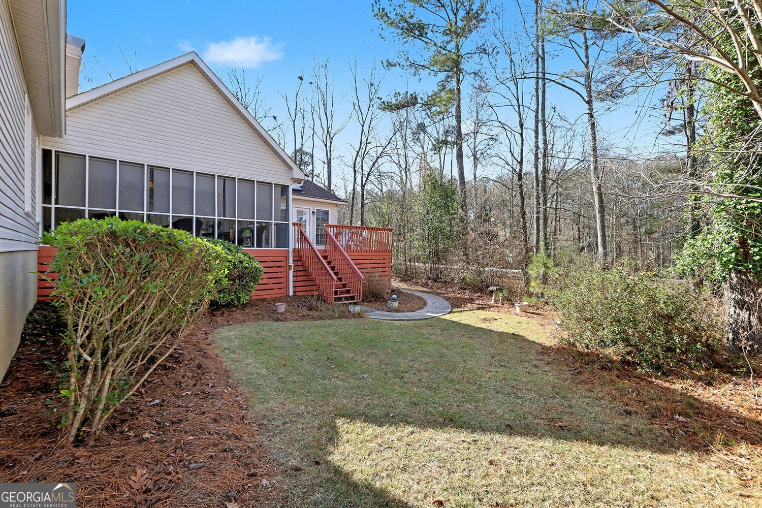 7266 Oak Arms Drive Villa Rica - 25