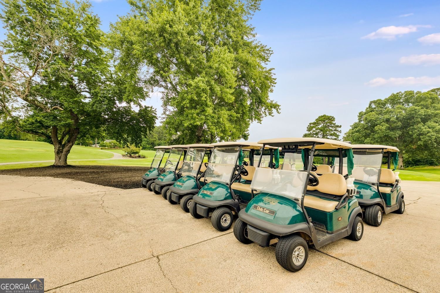 7266 Oak Arms Drive Villa Rica - 33