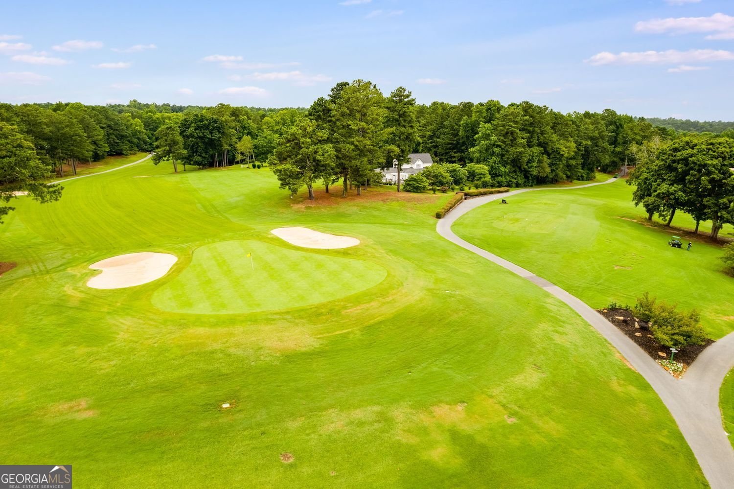 7266 Oak Arms Drive Villa Rica - 35