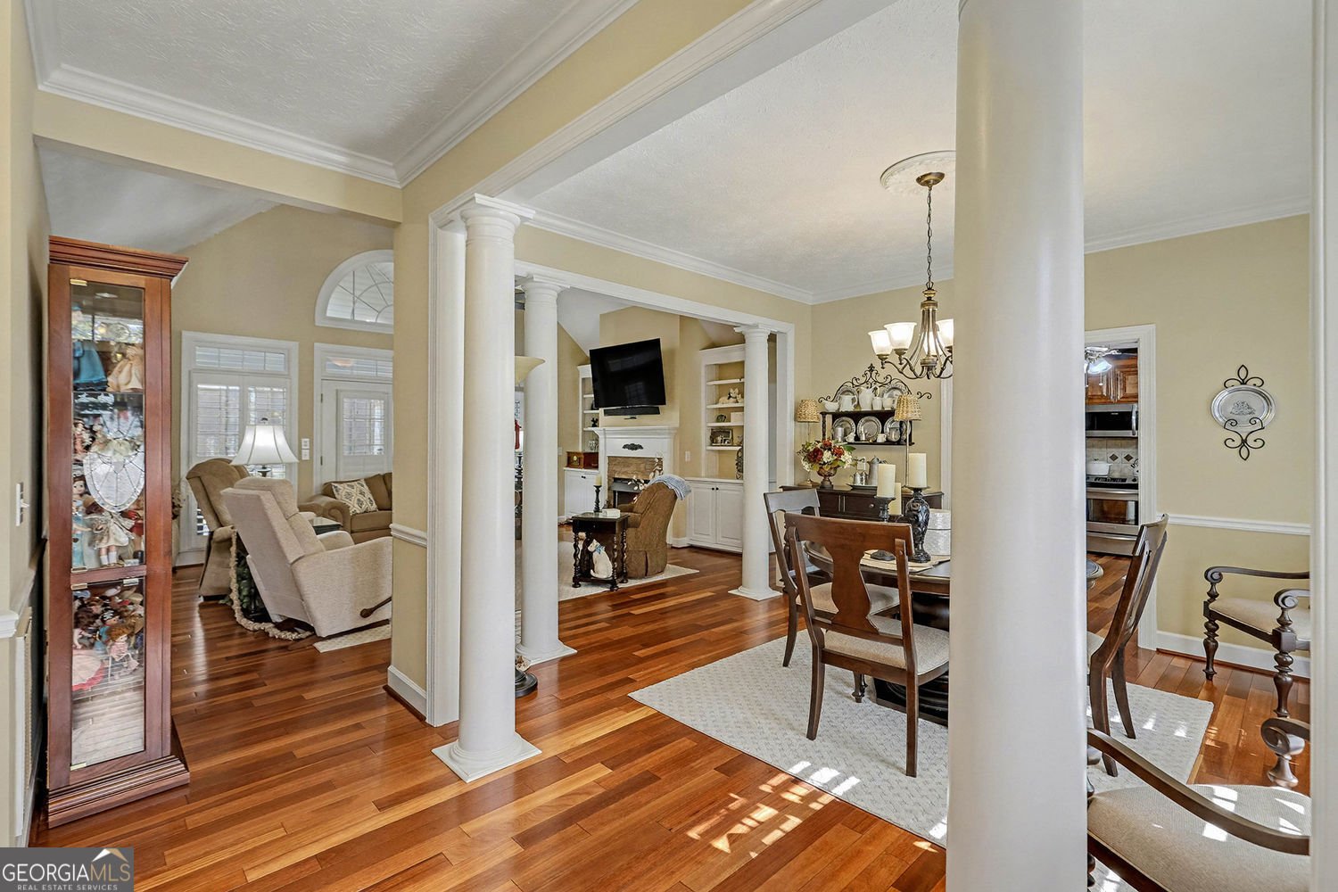 7266 Oak Arms Drive Villa Rica - 4