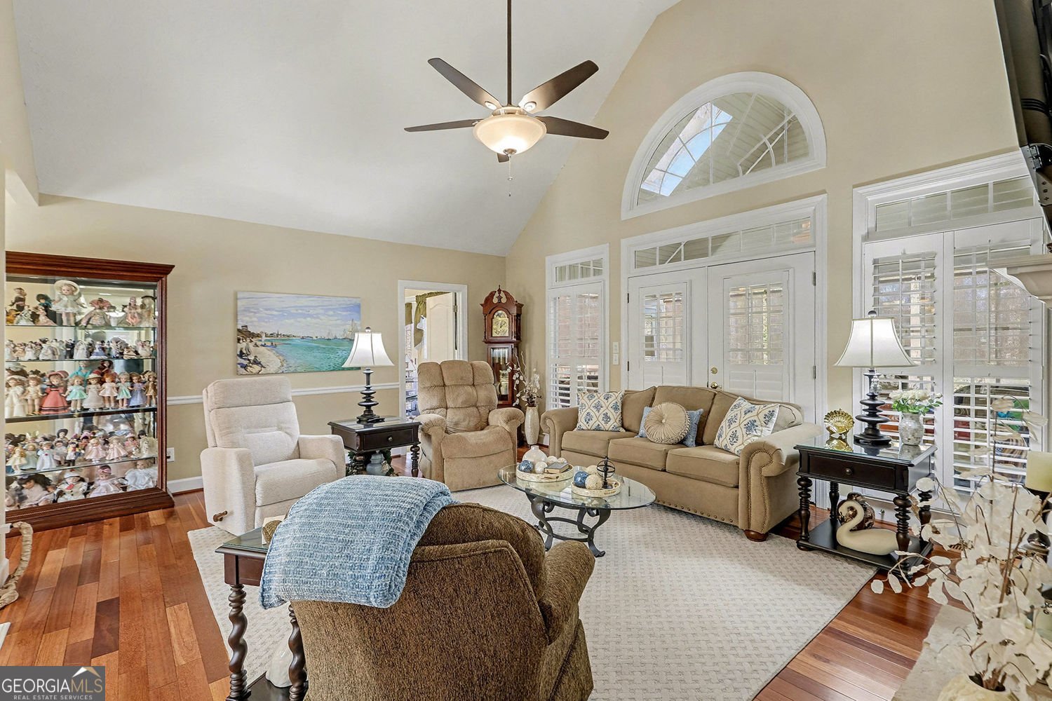 7266 Oak Arms Drive Villa Rica - 7