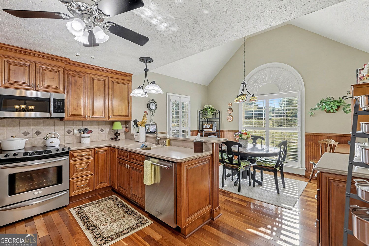 7266 Oak Arms Drive Villa Rica - 9