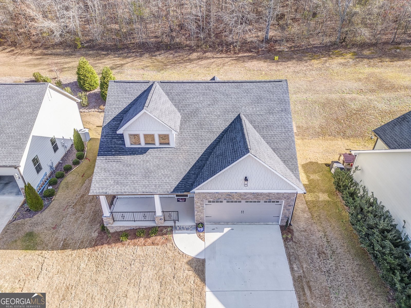 6 Tahlequah Street Rome - 2