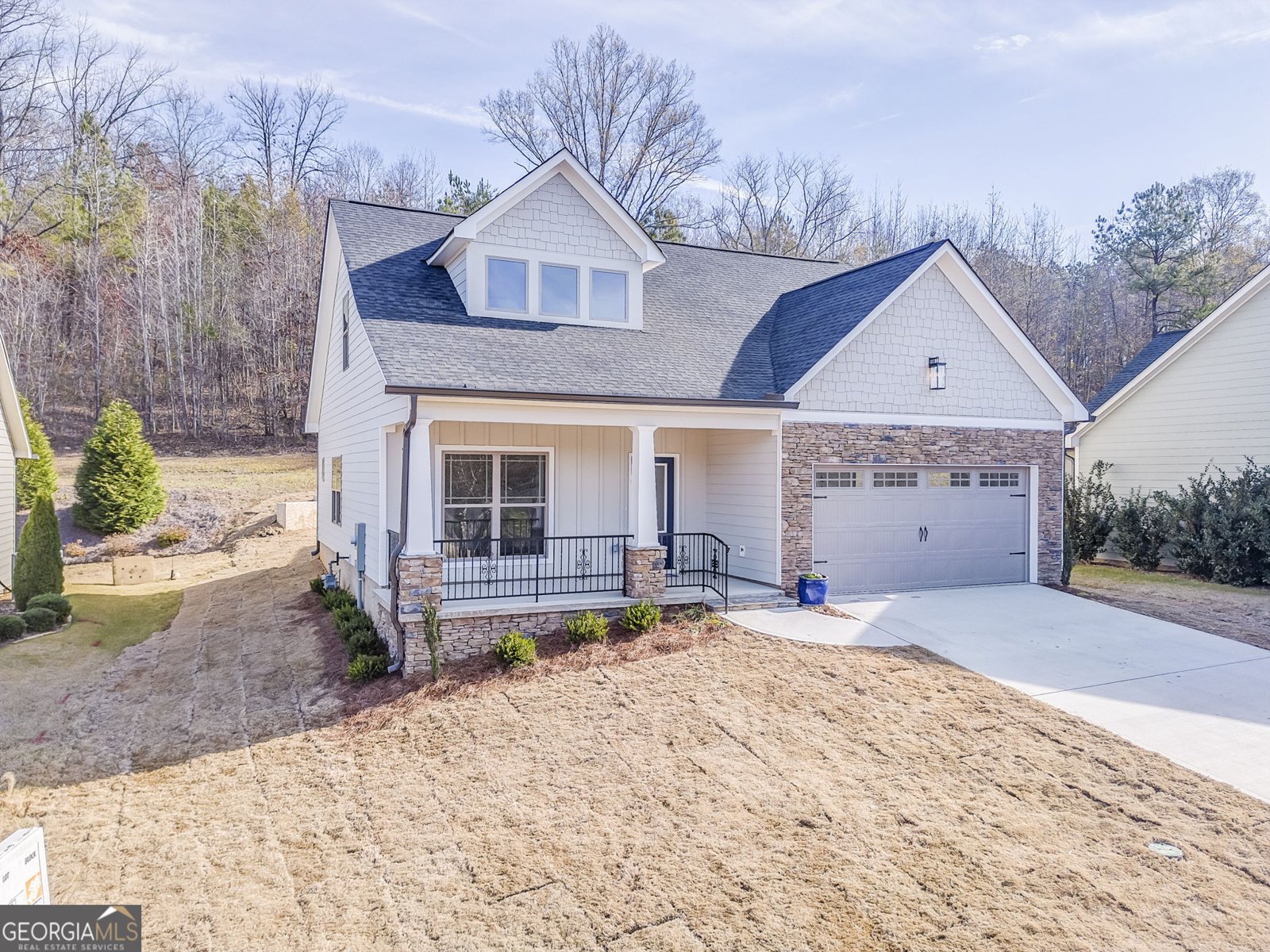 6 Tahlequah Street Rome - 3