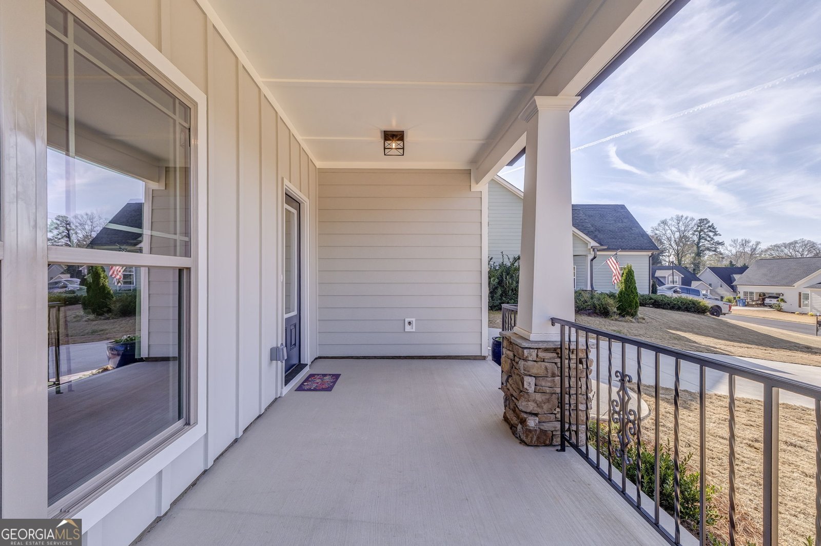 6 Tahlequah Street Rome - 6