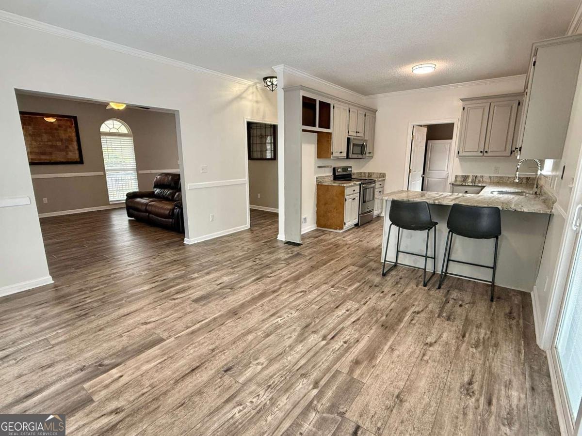 460 Rivers Road Fayetteville - 12