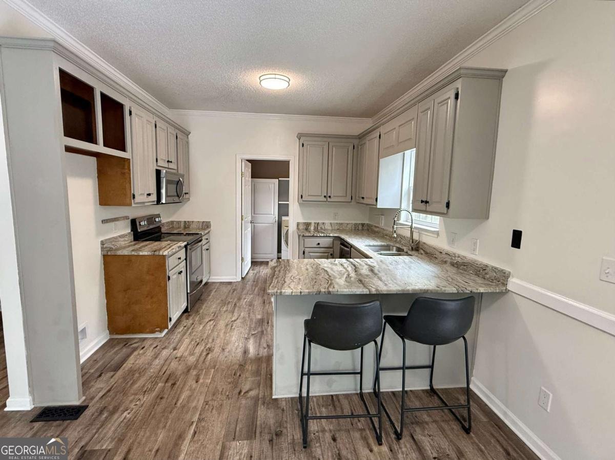 460 Rivers Road Fayetteville - 13