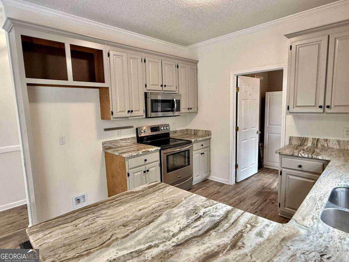 460 Rivers Road Fayetteville - 14