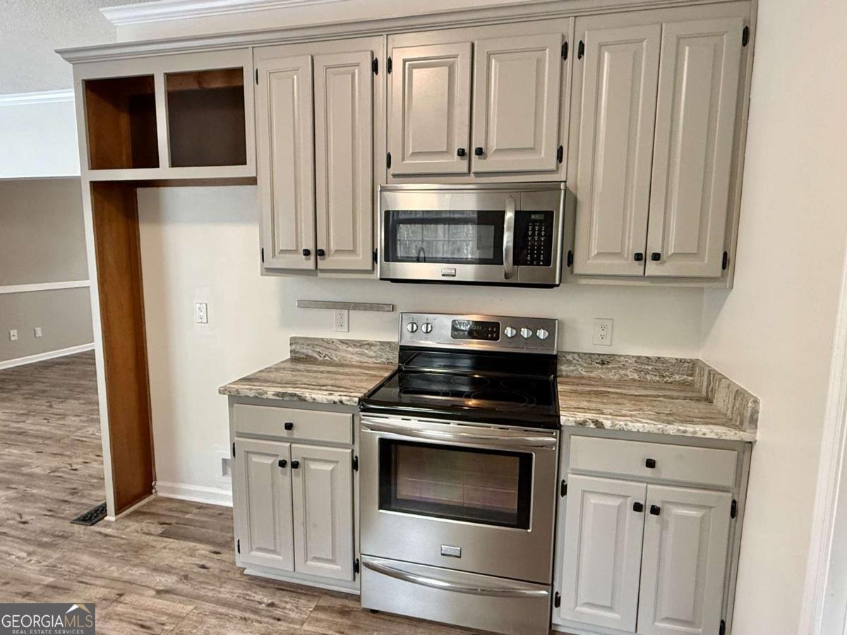 460 Rivers Road Fayetteville - 16