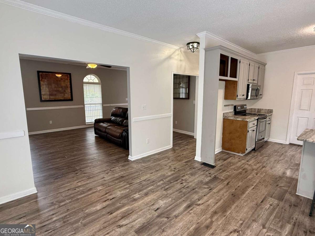 460 Rivers Road Fayetteville - 21