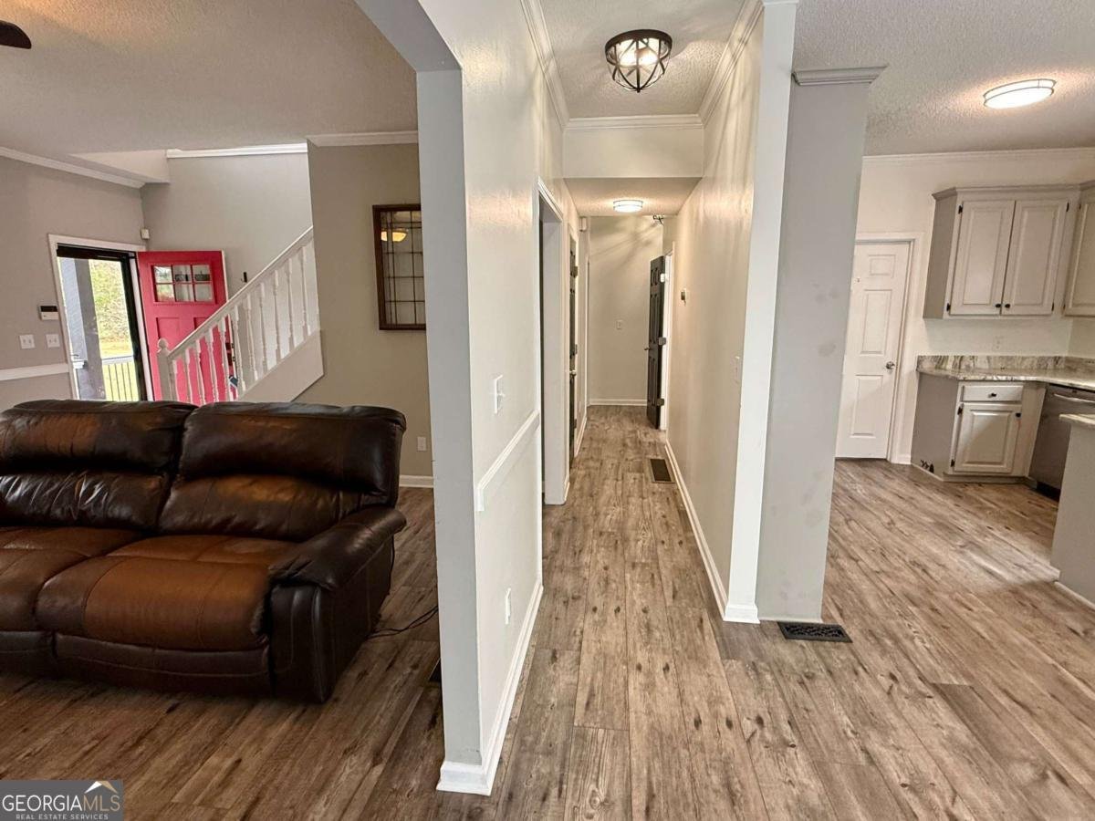 460 Rivers Road Fayetteville - 22