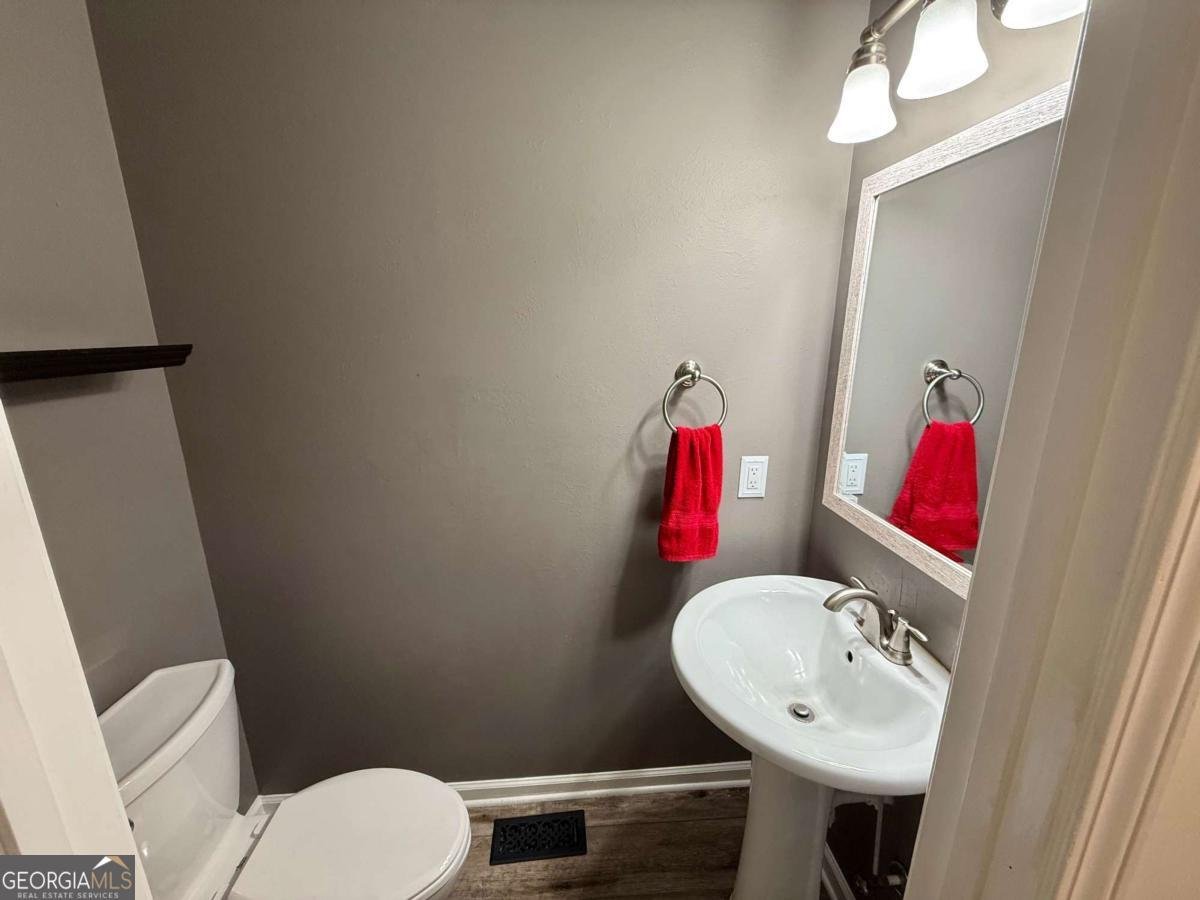 460 Rivers Road Fayetteville - 23