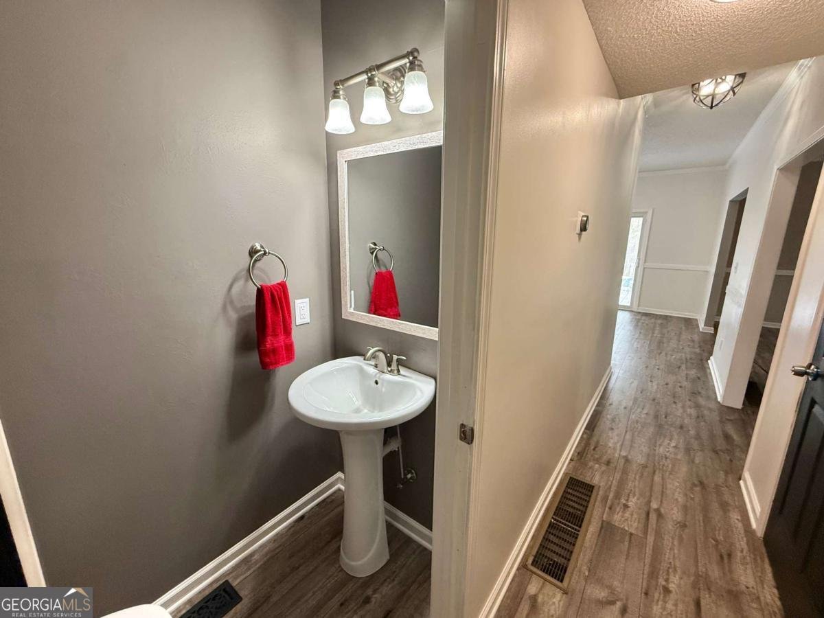 460 Rivers Road Fayetteville - 24