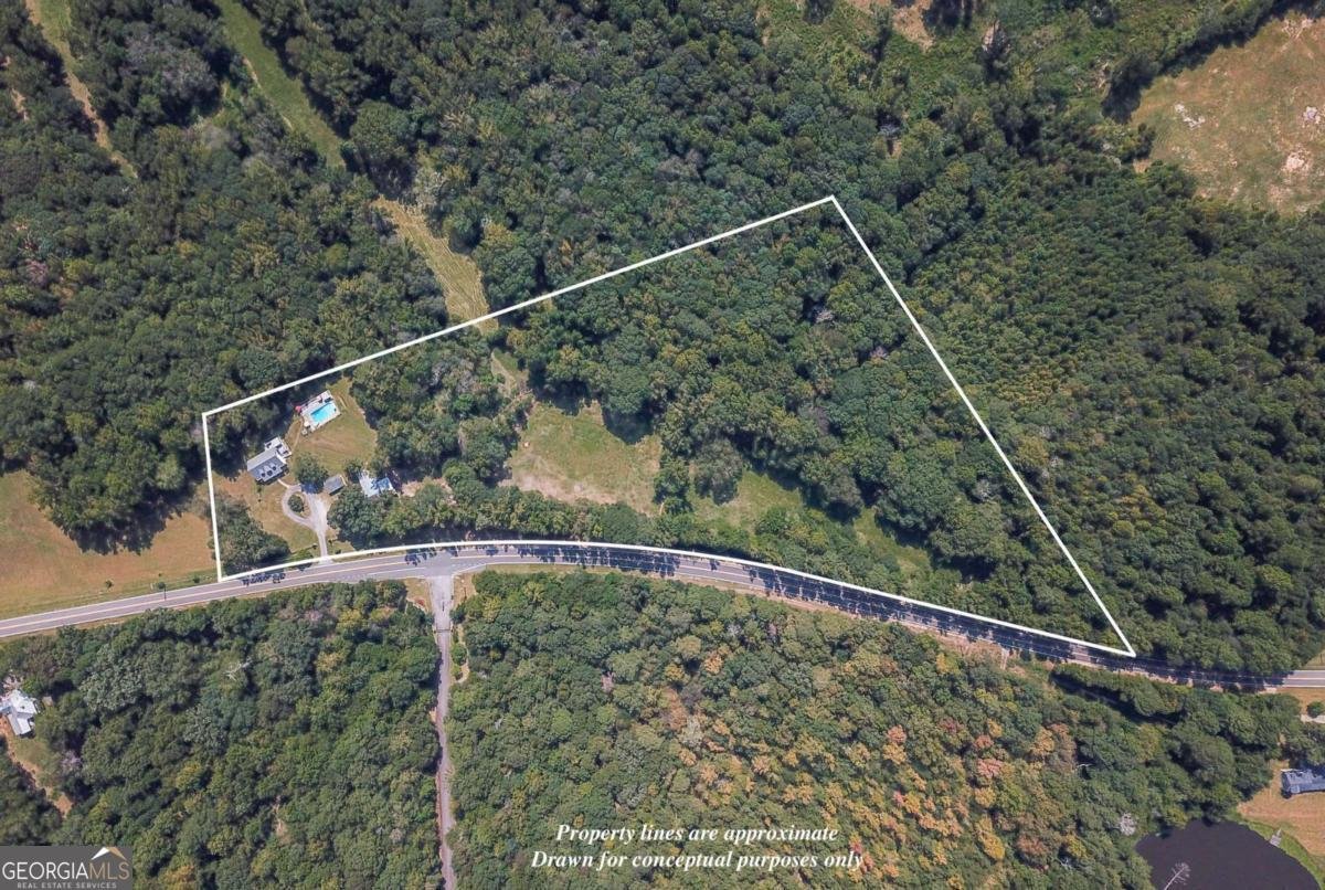 460 Rivers Road Fayetteville - 3