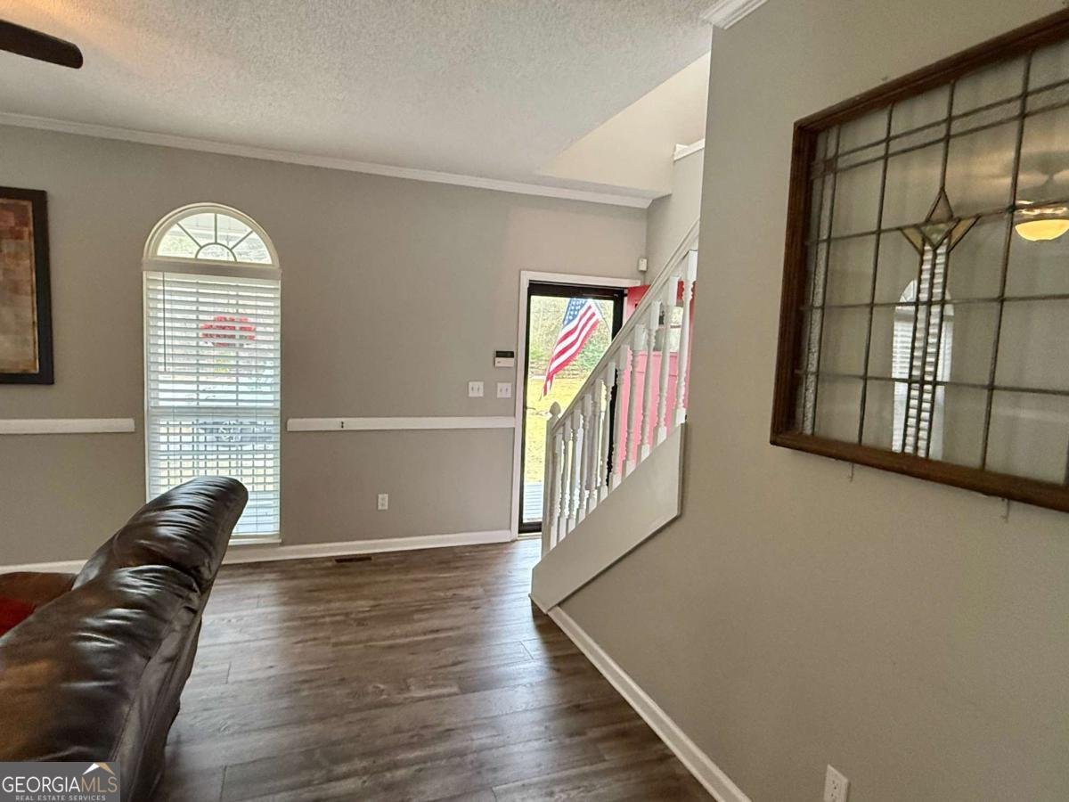 460 Rivers Road Fayetteville - 35