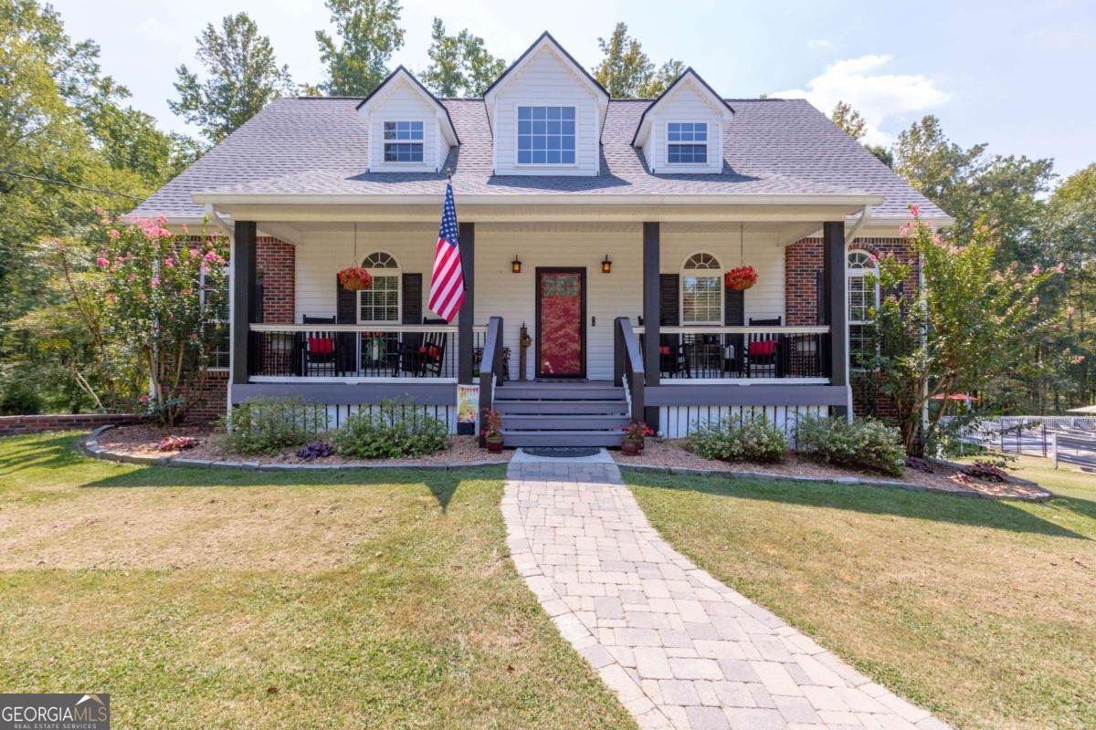 460 Rivers Road Fayetteville - 4