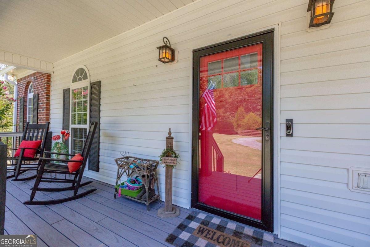 460 Rivers Road Fayetteville - 5