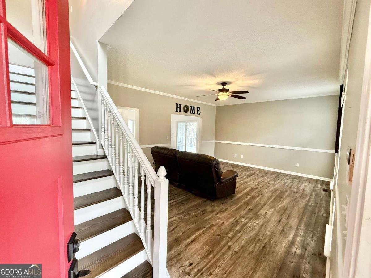 460 Rivers Road Fayetteville - 6