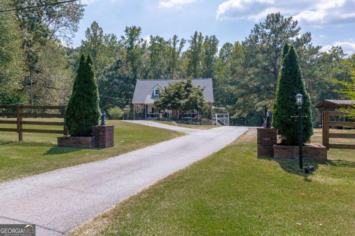 460 Rivers Road Fayetteville - 66