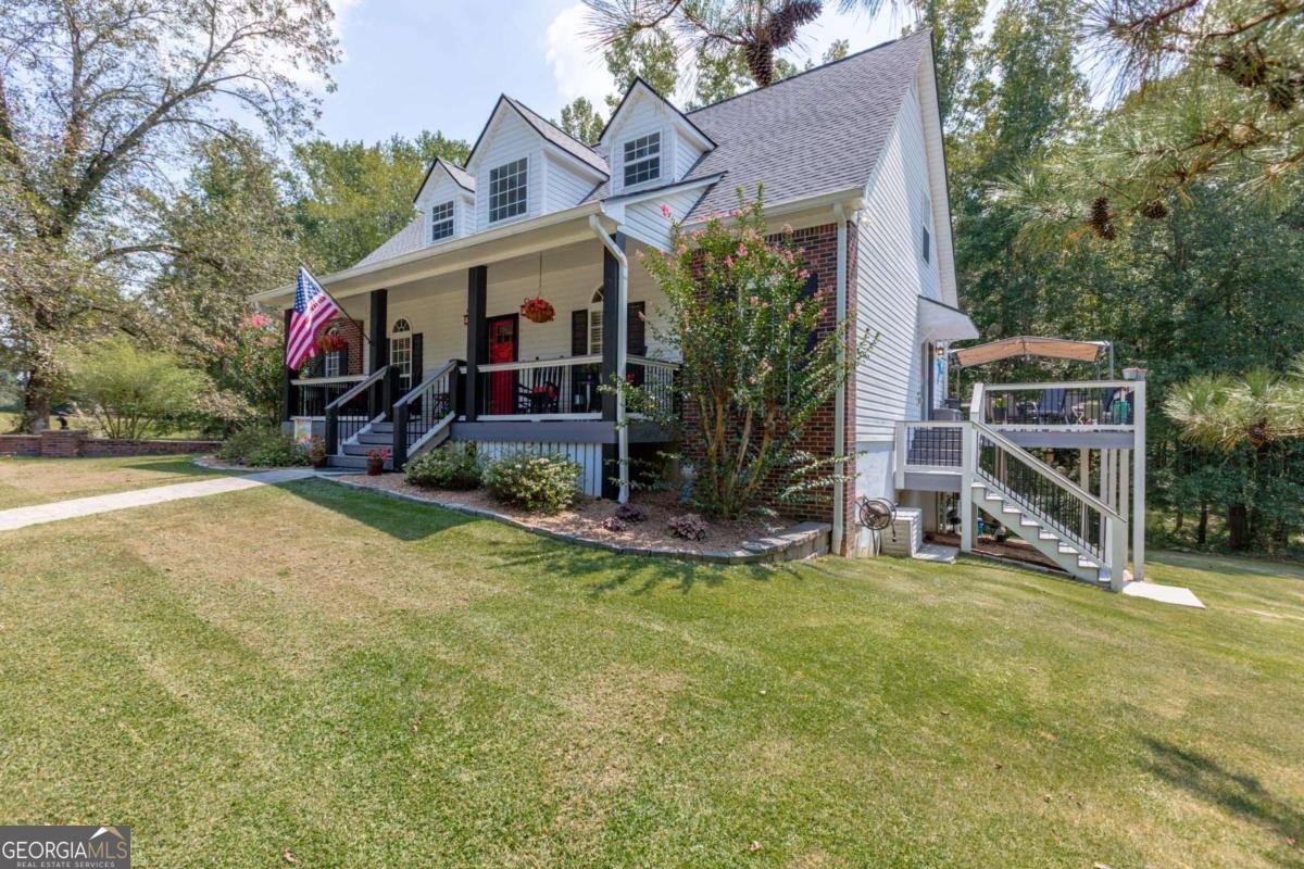 460 Rivers Road Fayetteville - 67