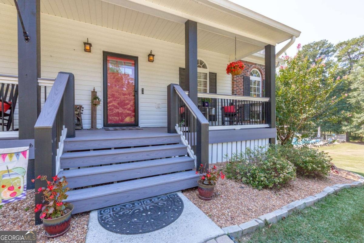 460 Rivers Road Fayetteville - 68